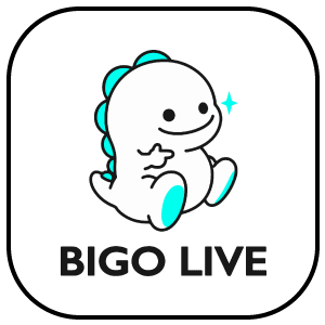 BIGO LIVE　ビゴライブ