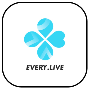EVERY .LIVE　エブリーライブ